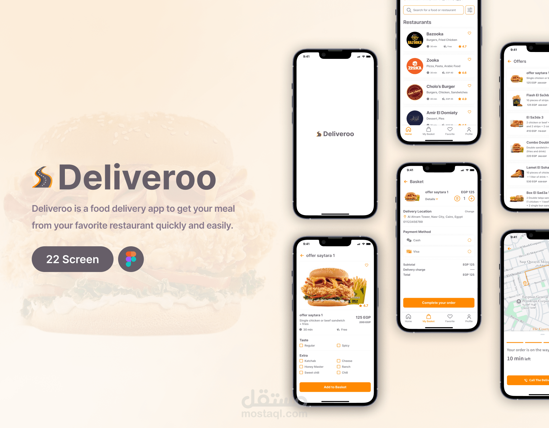 Deliveroo