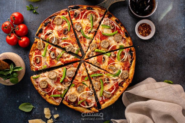 Pizza Sales Analysis Project