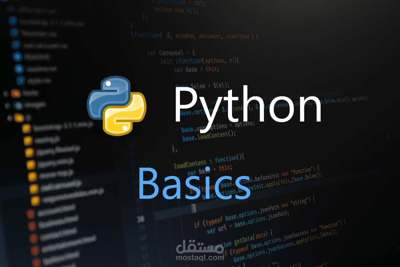 Basic-python