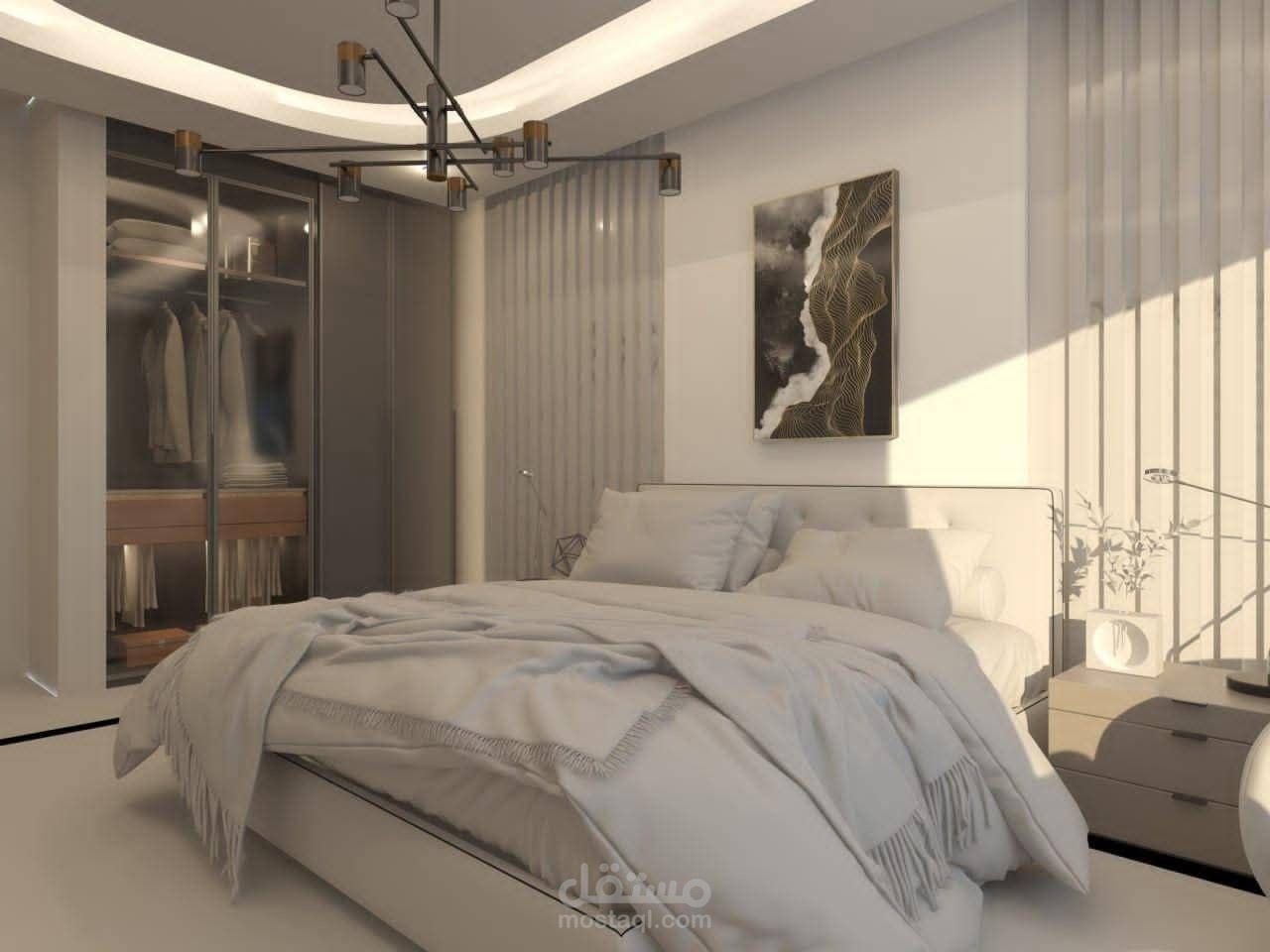تصميم داخلي
