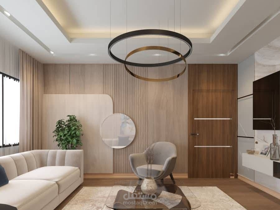 تصميم داخلي