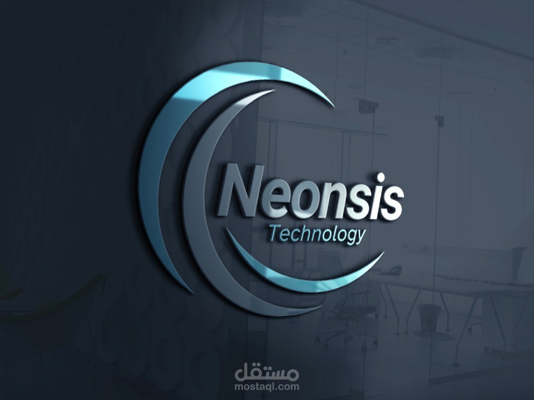 تصميم شعارات