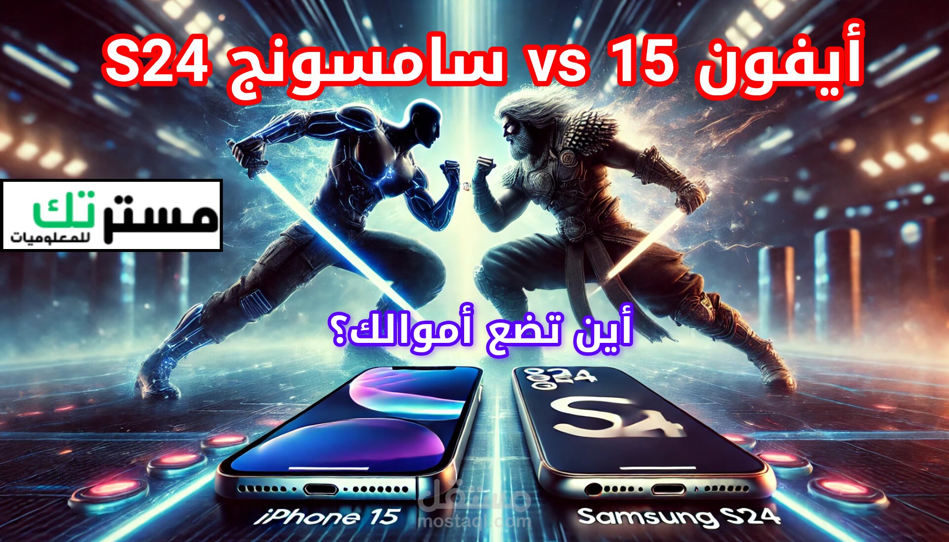 مقالة تشوقية ومحمسة و مشجعة ومتوافقة مع معايير السيو وجاهزة لتصدر نتائج البحث