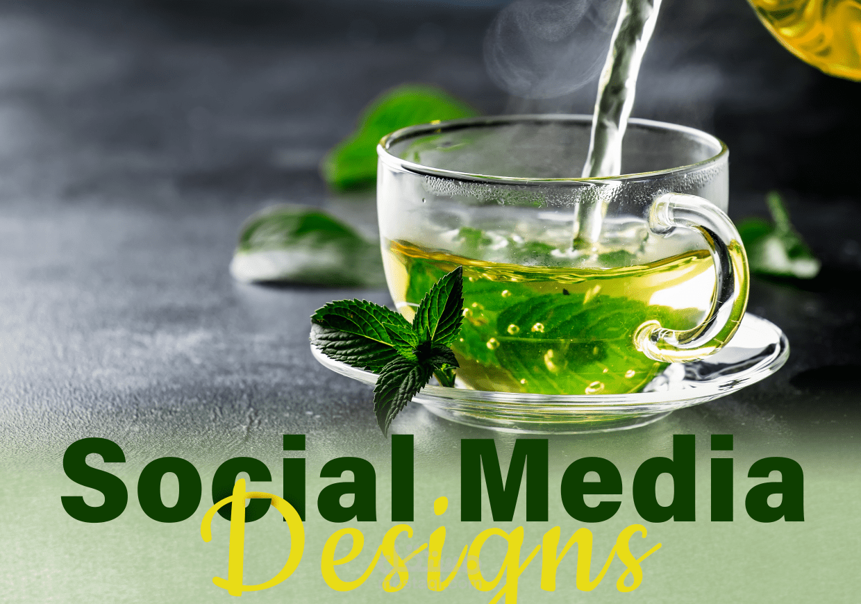 Mjoul Social Media Campaign