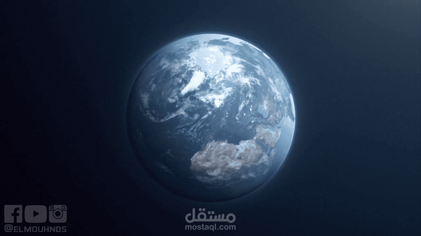 Luxor Academy for Engineering And technology | Motion Graphic