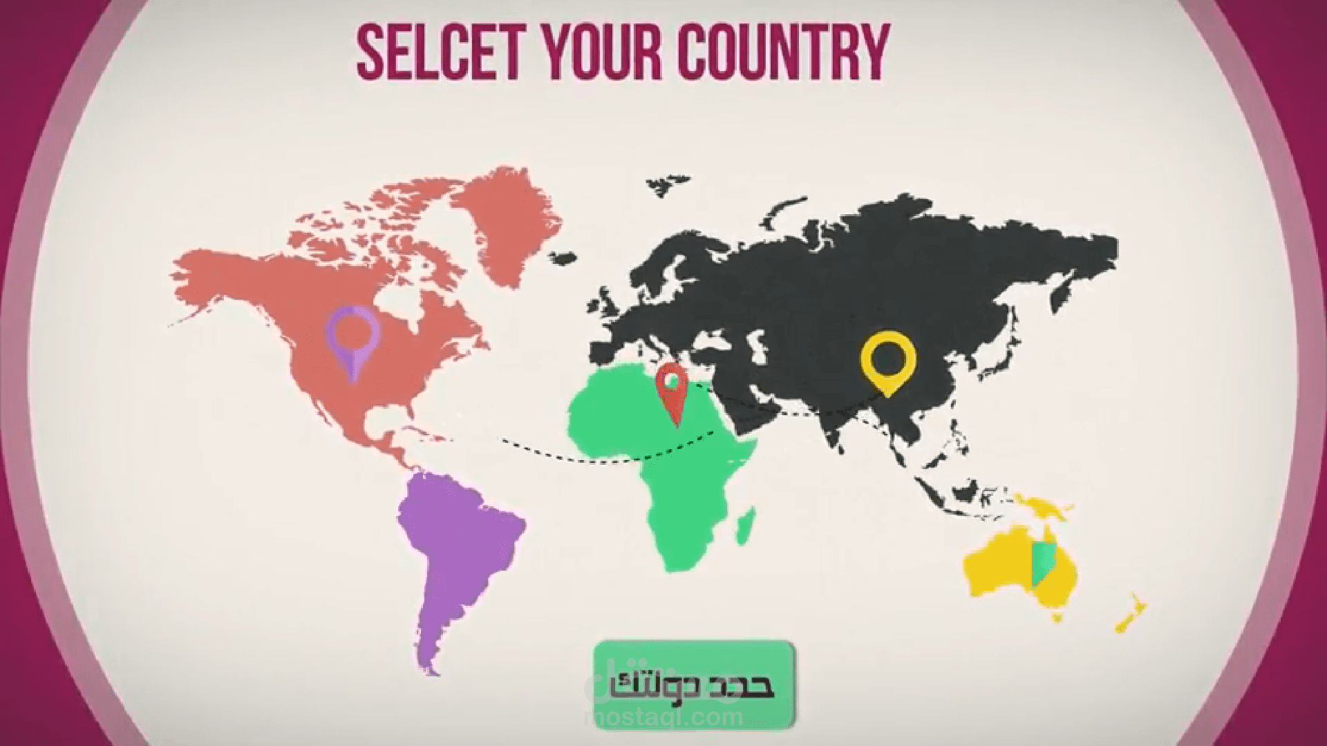 شرح لخدمات موقع ماي سكراب