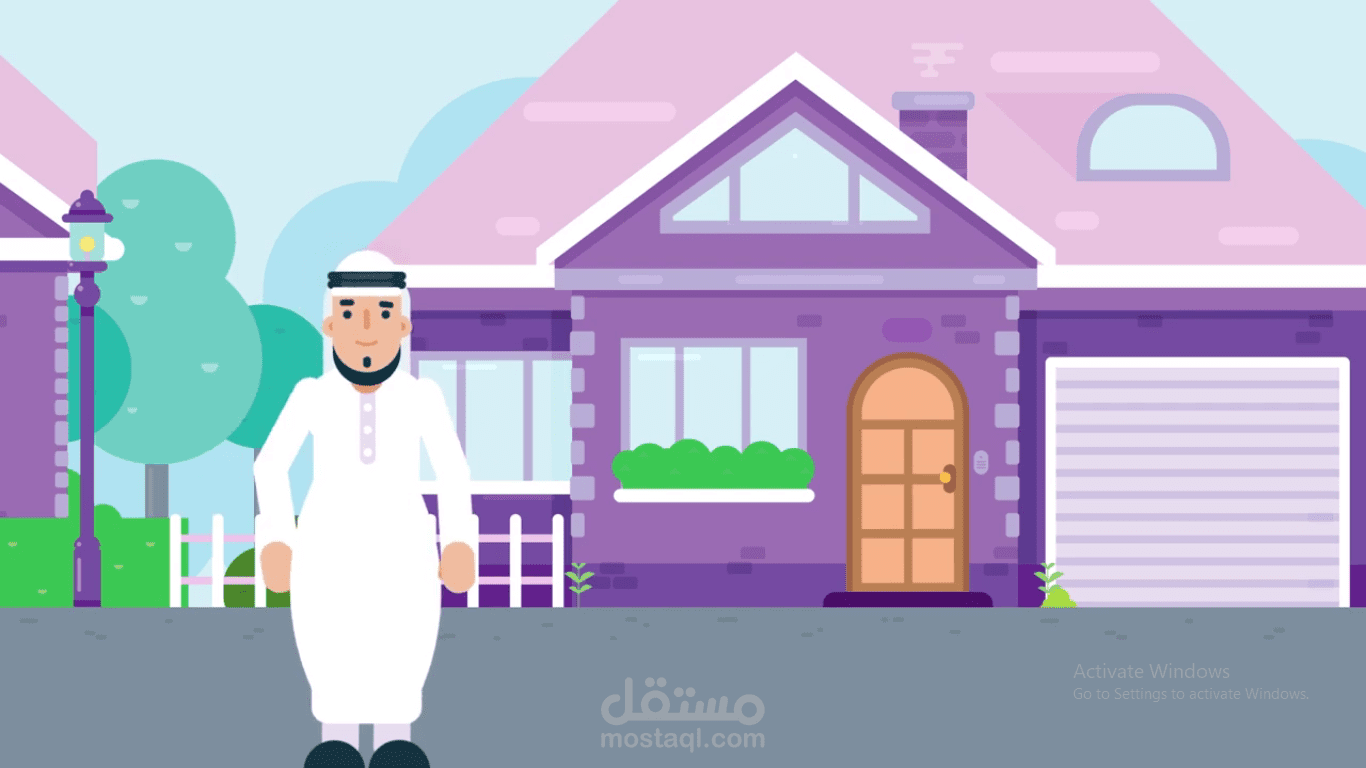 فيديو شركه المرشد الذهبي