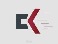 Animation Logo M.E