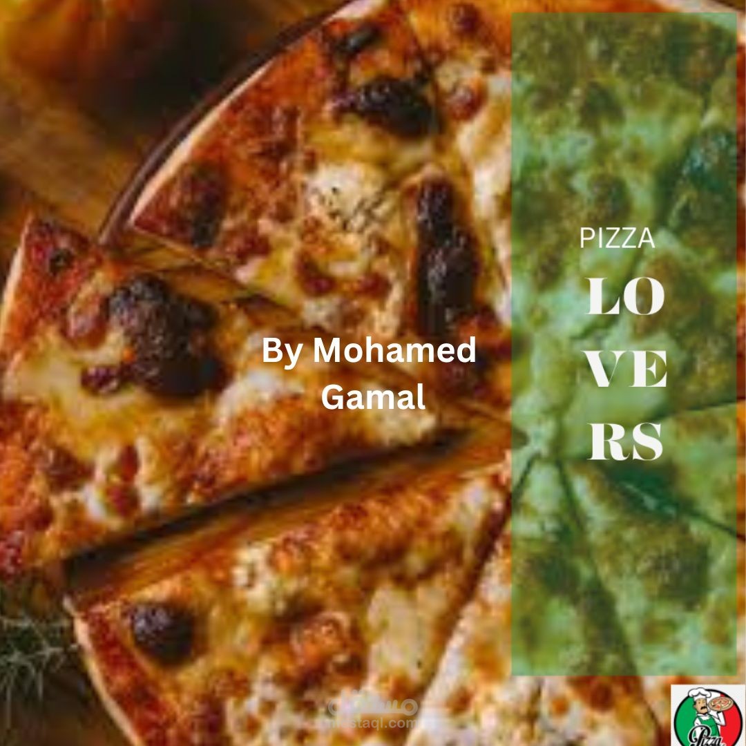 مطعم Pizza Lovers