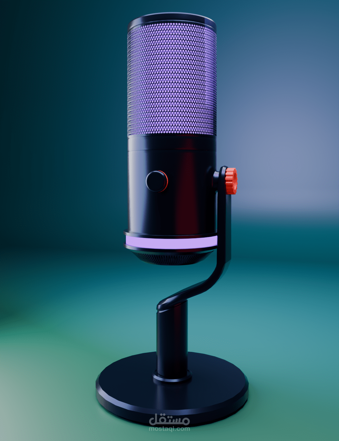 3d mic