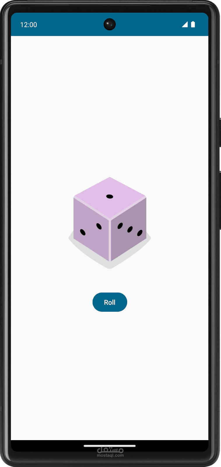 dice roller