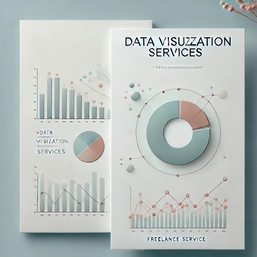 Data Visualization | مستقل