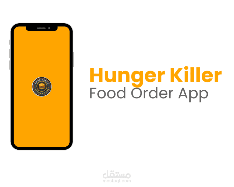 food order app