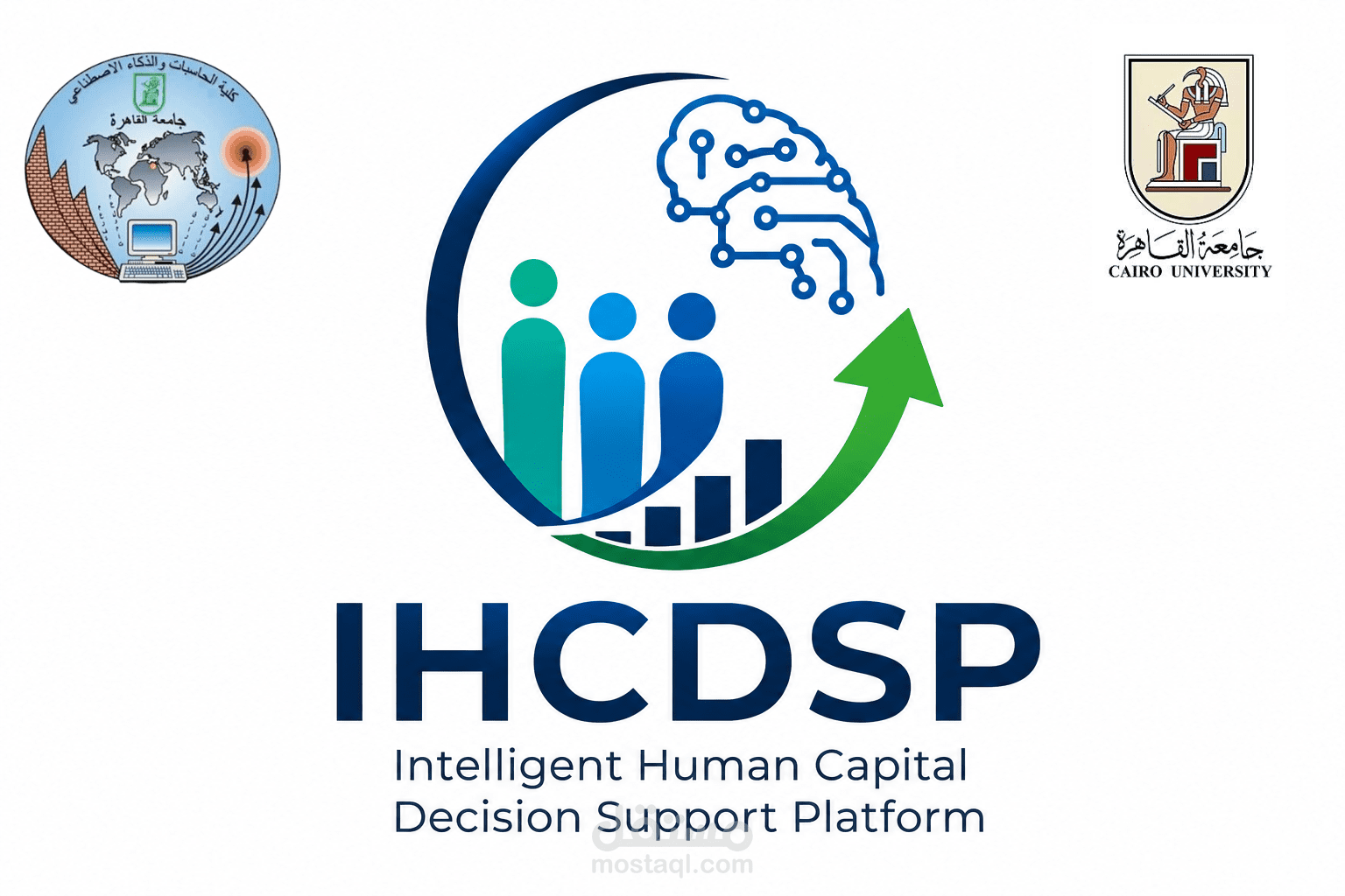 منصة دعم قرار رأس المال البشرى الذكية (IHCDSP) | Python, LightGBM, SHAP, SQL