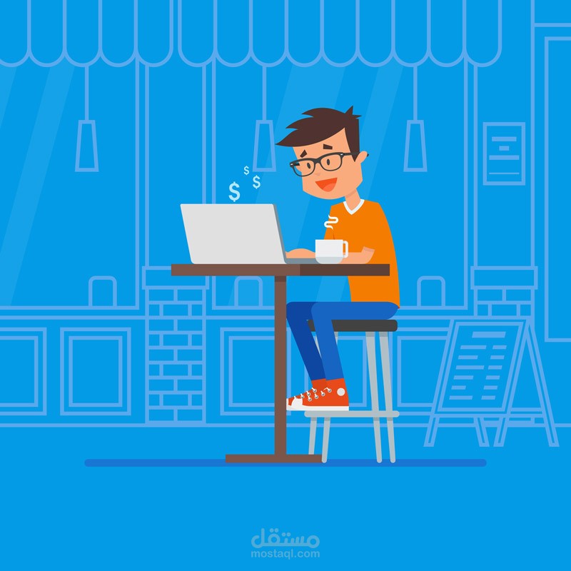 Success Ladder