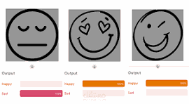 Image Mood Recognition