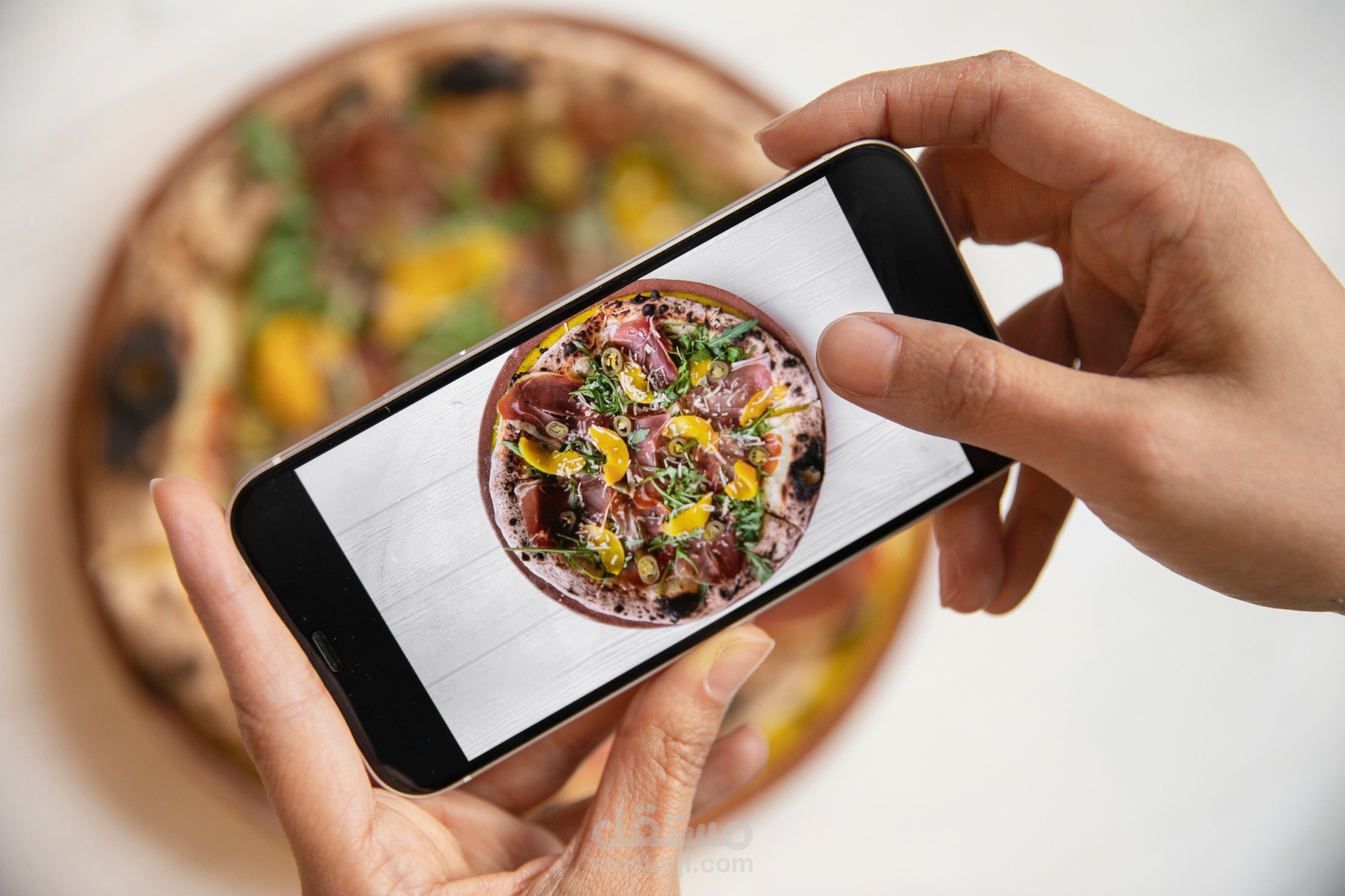 Image Food Type Classifier