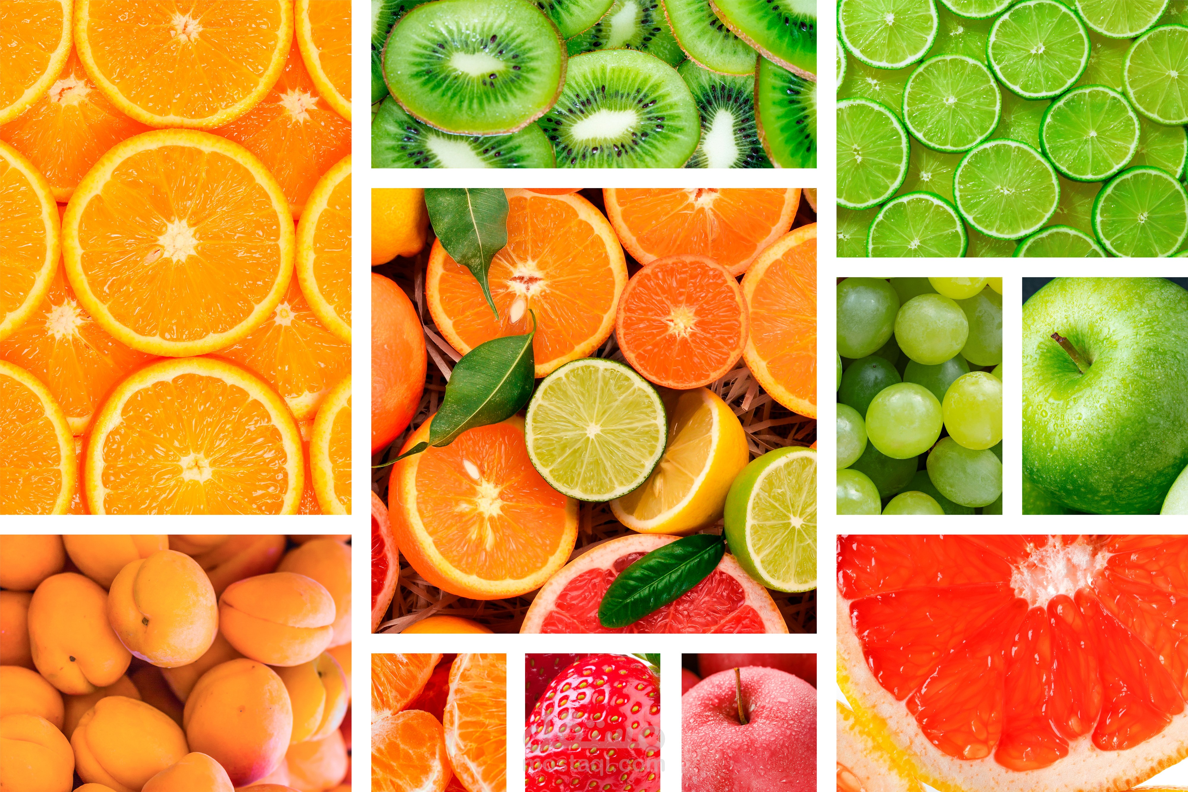 Image Fruit Classifier