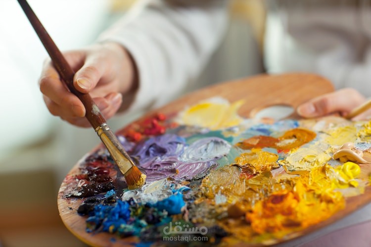 Virtual Painter