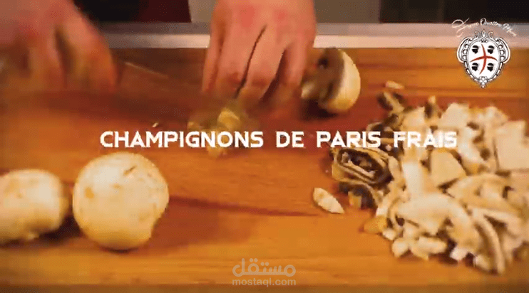 Motion Graphic Style Explainer Video