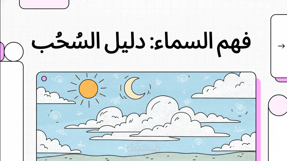 تحويل المحتوى التعليمي المعقد إلى تجربة بصرية مُبسطة (Explainer Video)
