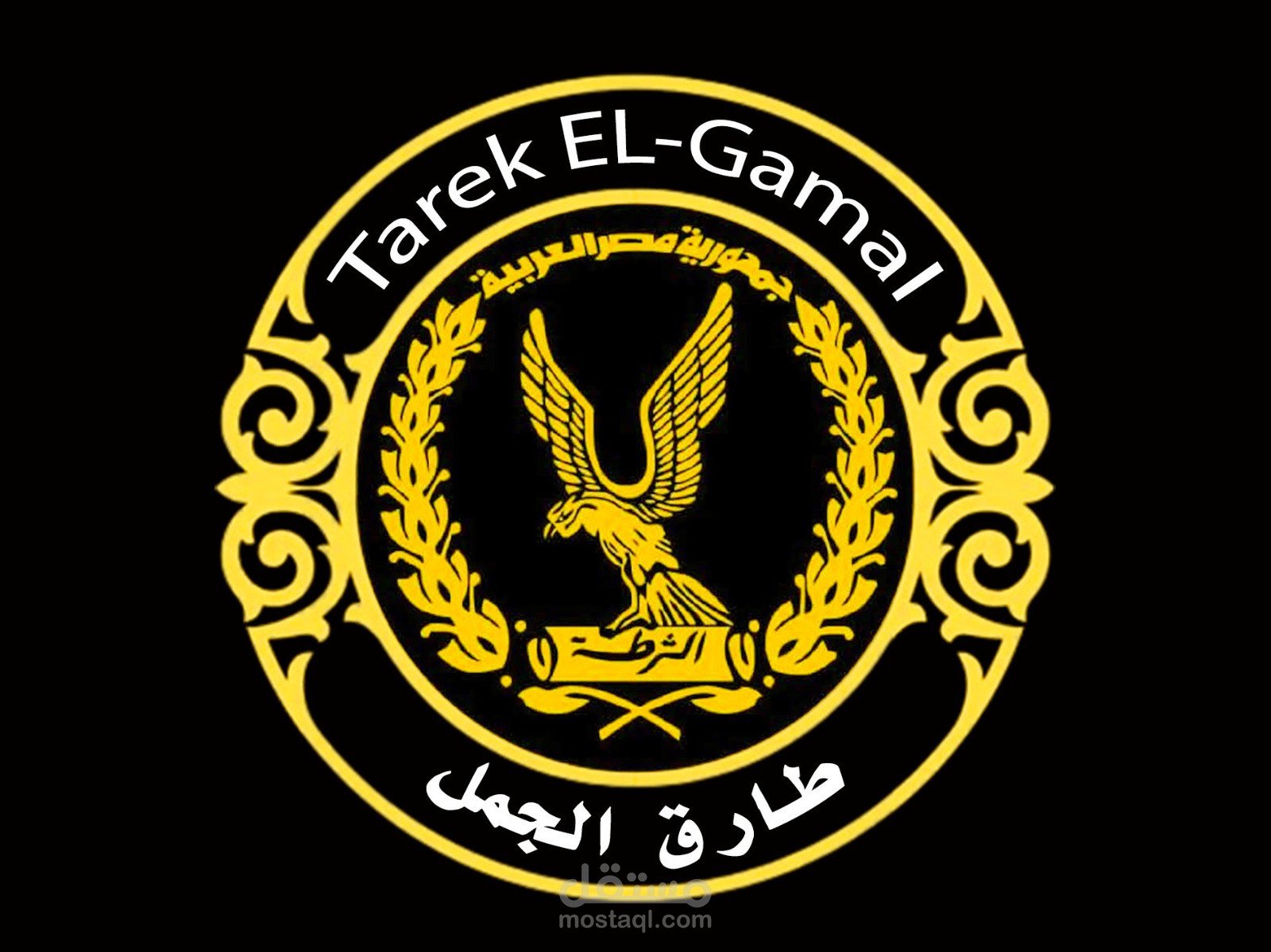 دروع نحاس وتصميم روشتات