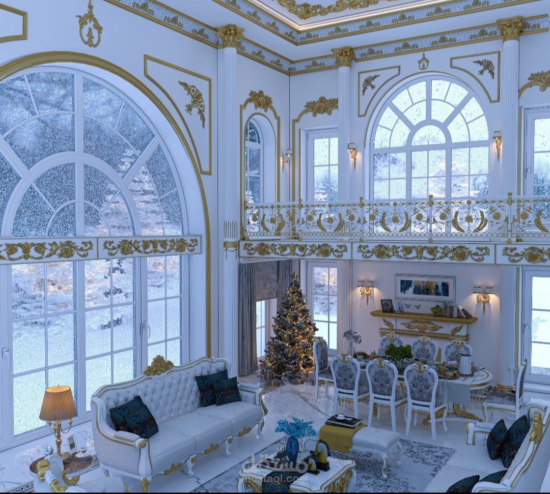 تم تصميم هذا العمل في المملكة المتحدة في العاصمة لندن