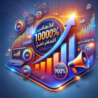 إدارة حملات إعلانية وتحقيق زيادة في المبيعات بنسبة 1000% خلال أسبوعين