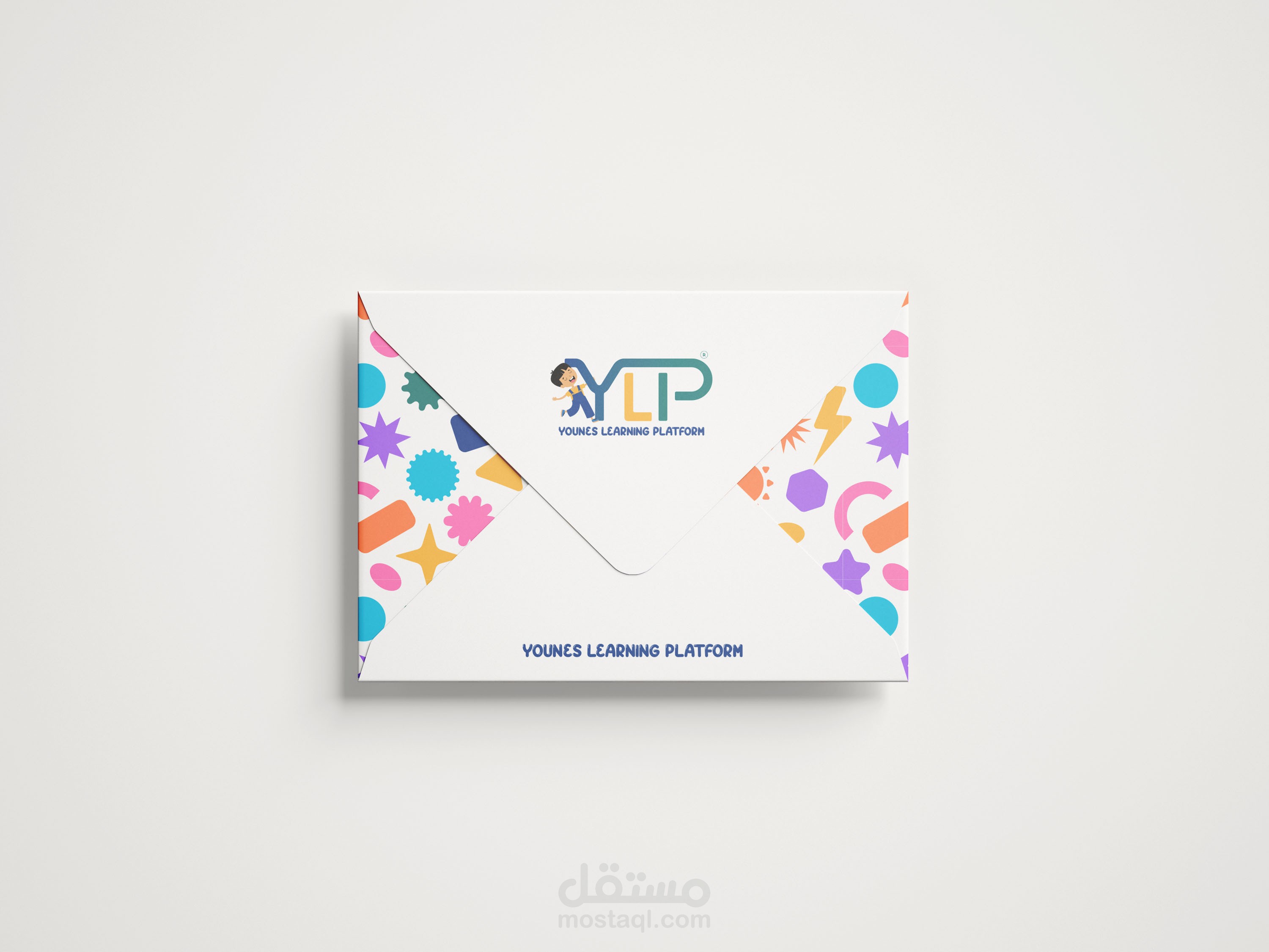 YLP visual identity guidelines