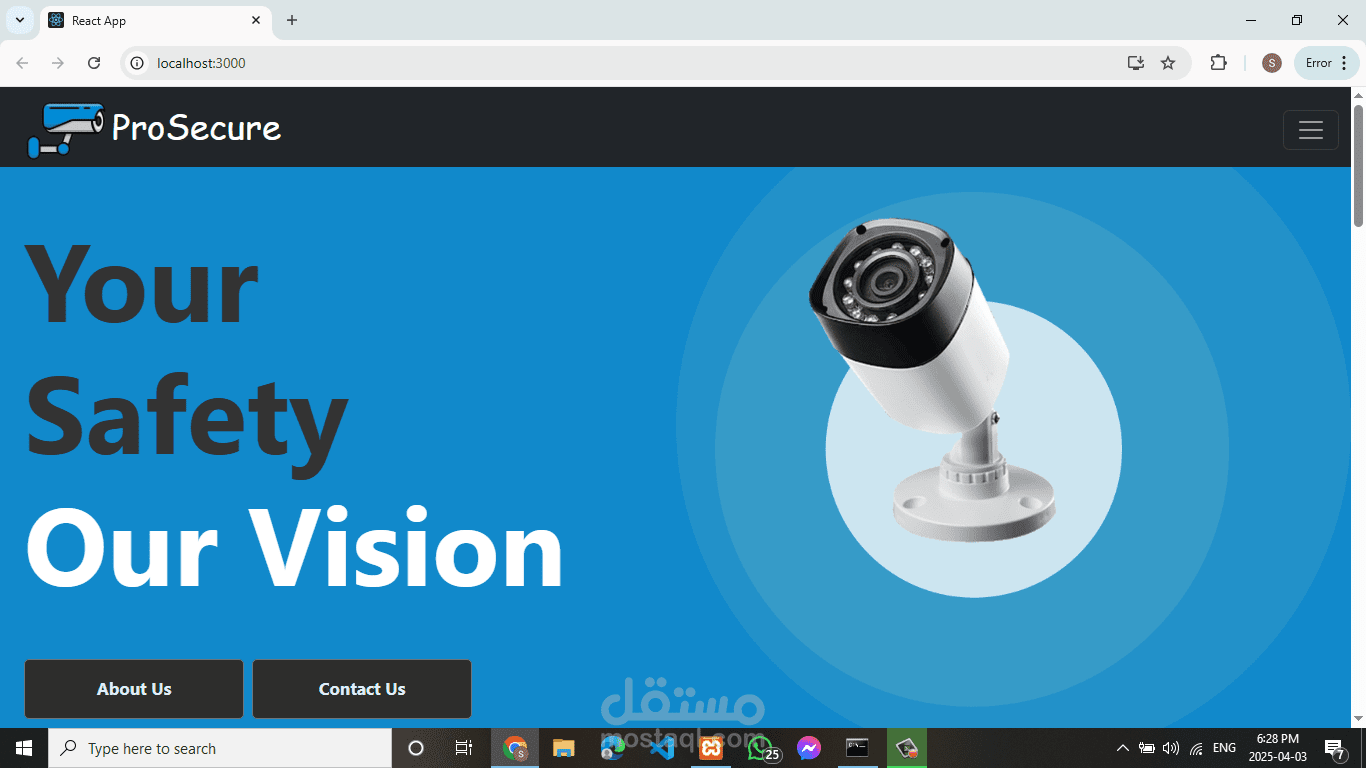 ProSecure