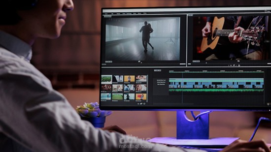 Video Editor  Portfolio