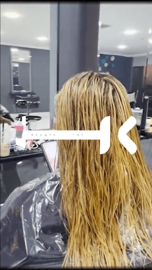 ريل لمحل كوفير