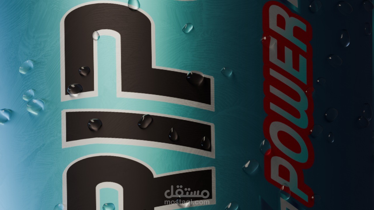 بعض اعمال ال3D البسيطة Modeling