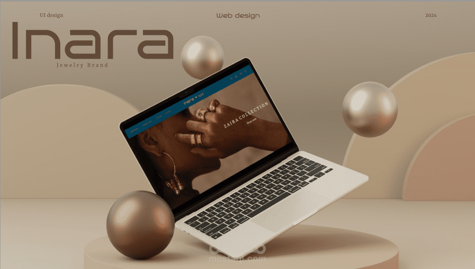 Inara-إنارة