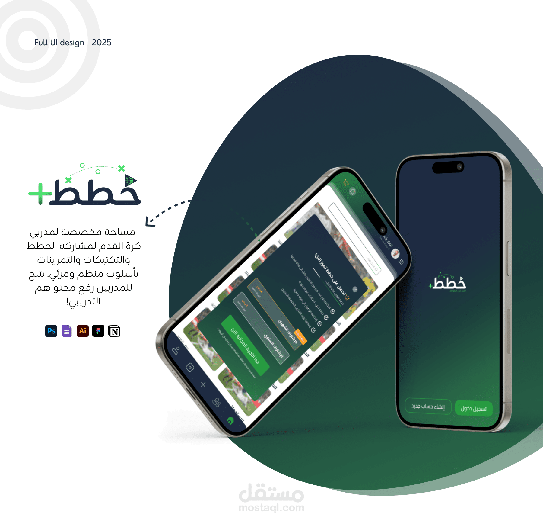 خطط || khtat