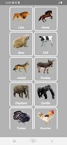 مشغل صوت للأطفال