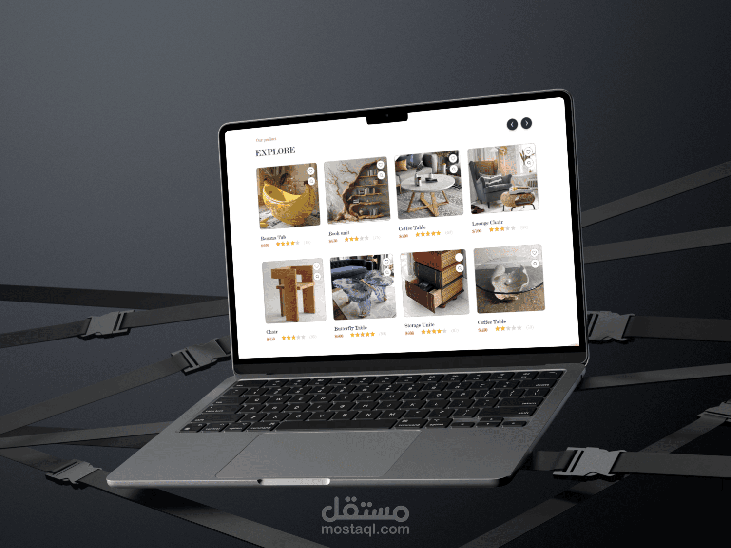 QUEENTURE - حيث يلتقي الفخامة بالراحة!