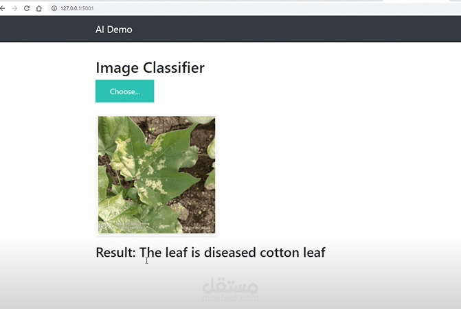 Flower Prediction
