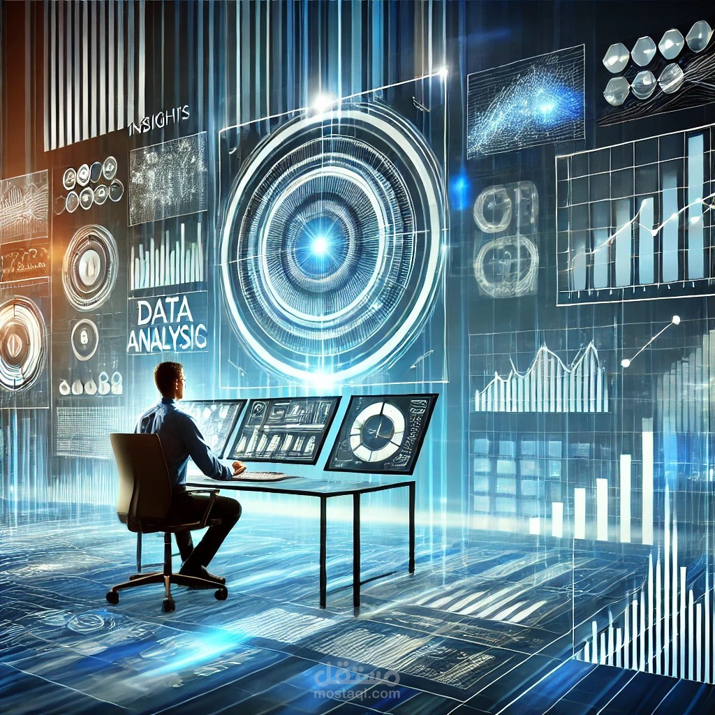 تحليل البيانات