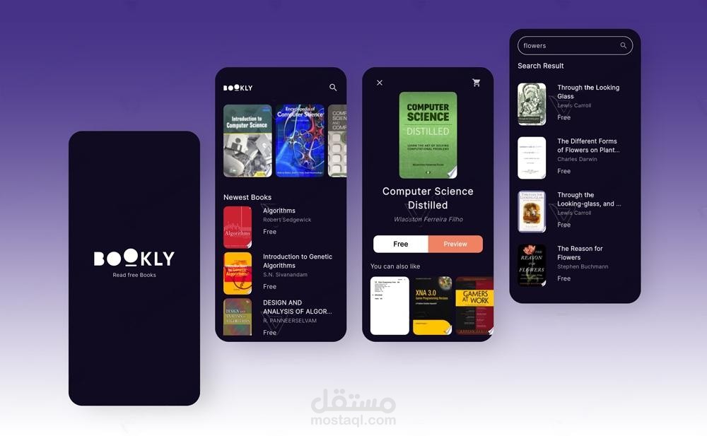 Bookly