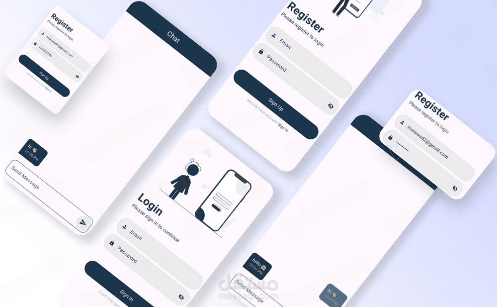 Chat App