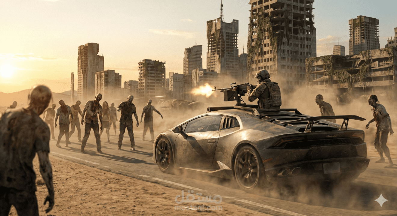 HAGWALA_WAR لعبة عالم مفتوع