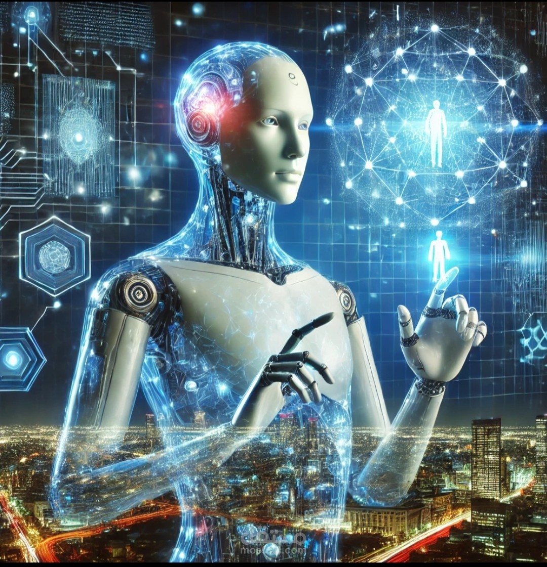 مقال عن الذكاء الاصطناعي