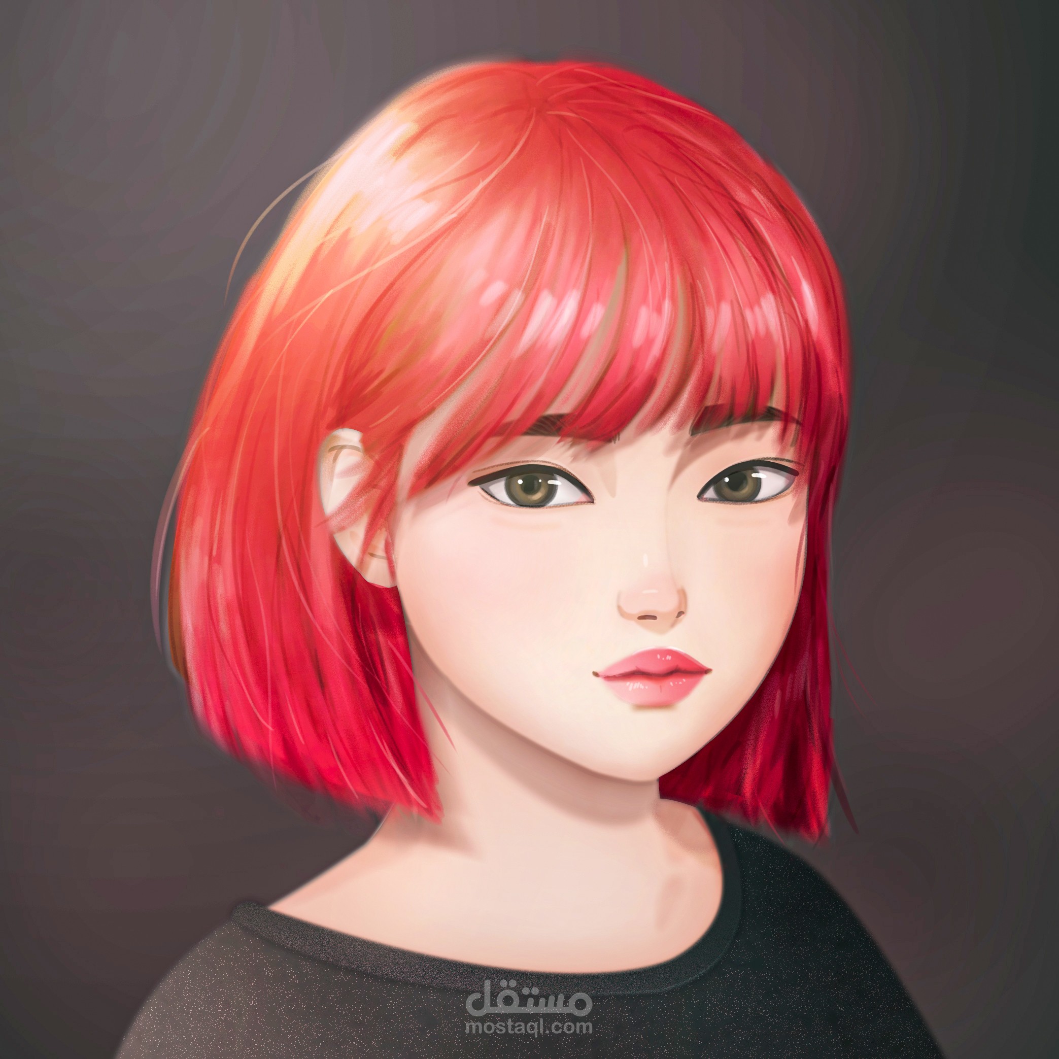 Digital Drawing