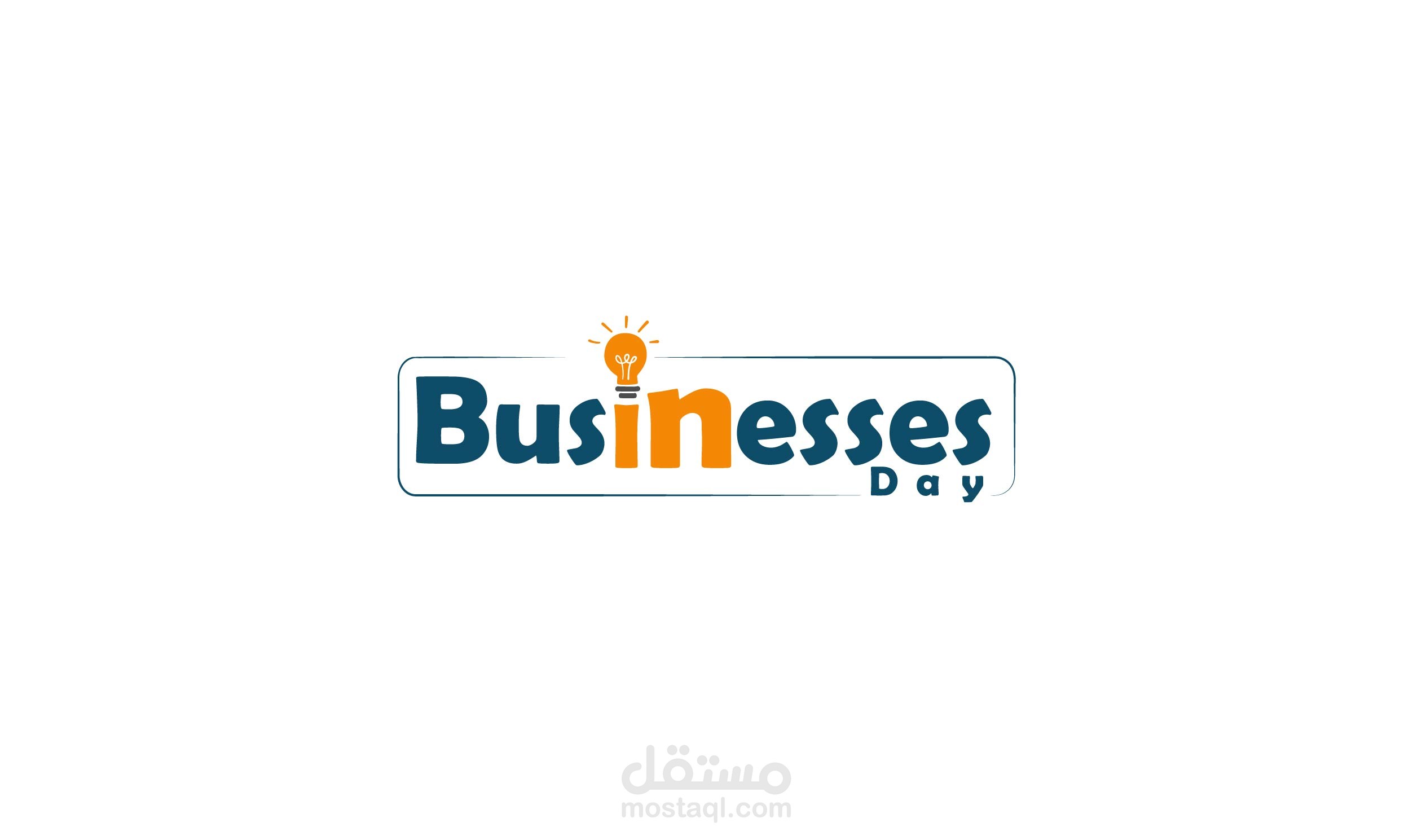 Business logo