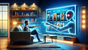 movie recommendation system