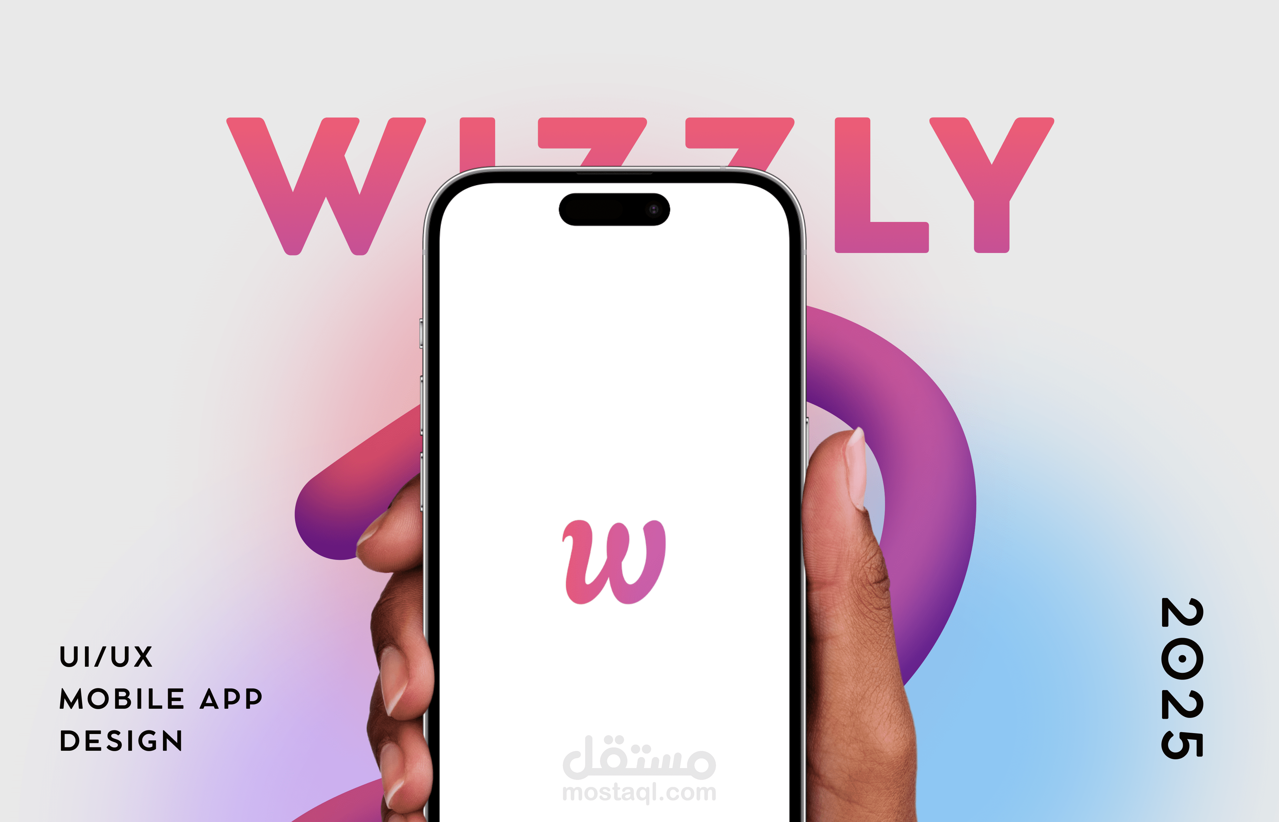 Wizzly – Smart Educational App UI/UX Design