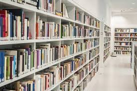 نظام إدارة المكتبة (Library Management System) - API
