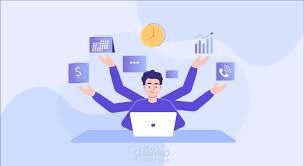 نظام إدارة المهام (Task Management System)