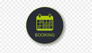 نظام إدارة الحجوزات (Booking Management System)